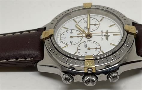 breitling vs baume mercier|Baume & Mercier Review .